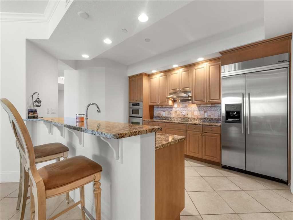 Sand Pearl 1406, 2 Bedrooms, Diamond Rated, Pool, Gym, Sleeps 6 Clearwater Beach Exterior photo