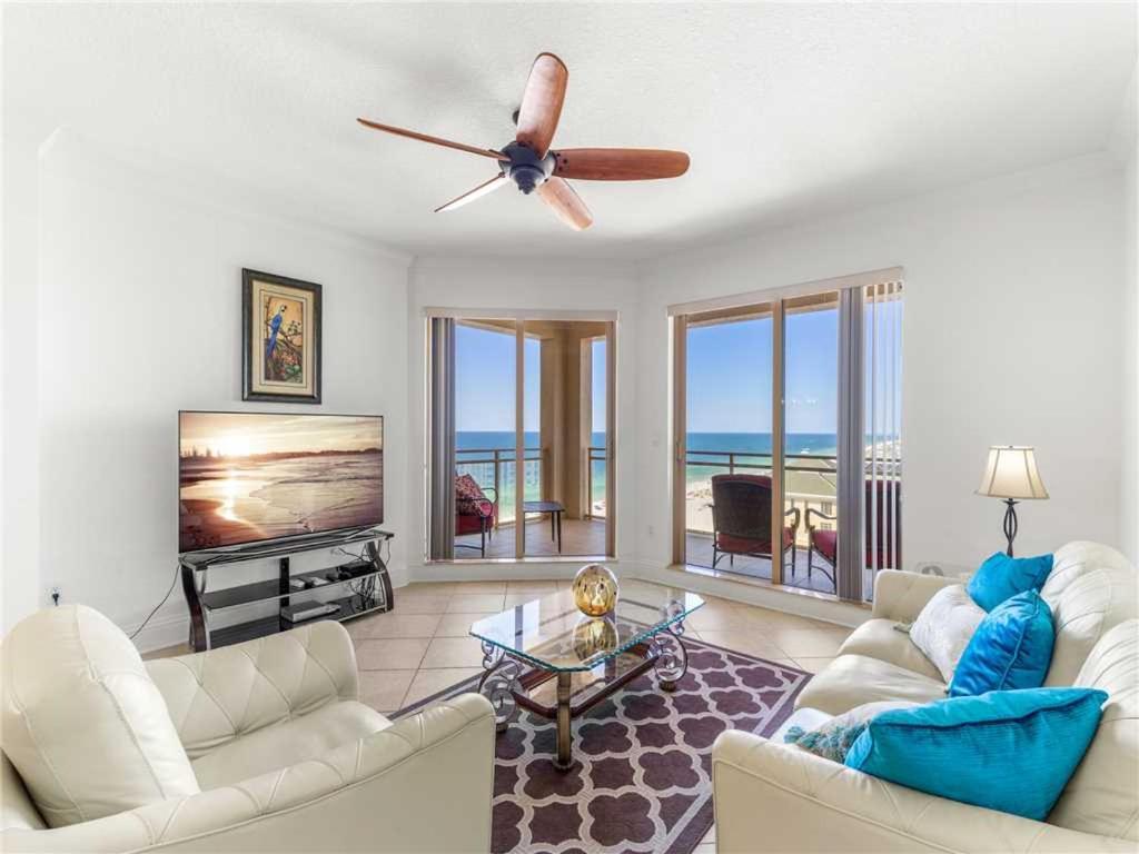 Sand Pearl 1406, 2 Bedrooms, Diamond Rated, Pool, Gym, Sleeps 6 Clearwater Beach Exterior photo
