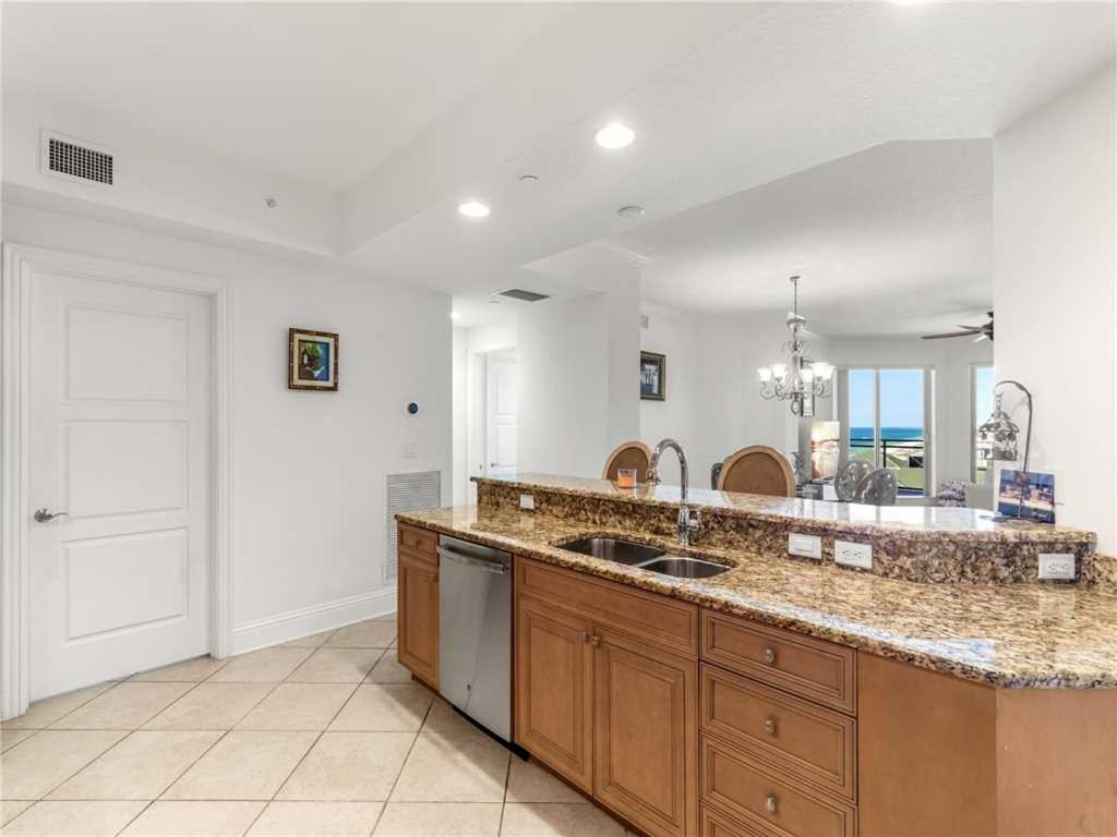 Sand Pearl 1406, 2 Bedrooms, Diamond Rated, Pool, Gym, Sleeps 6 Clearwater Beach Exterior photo