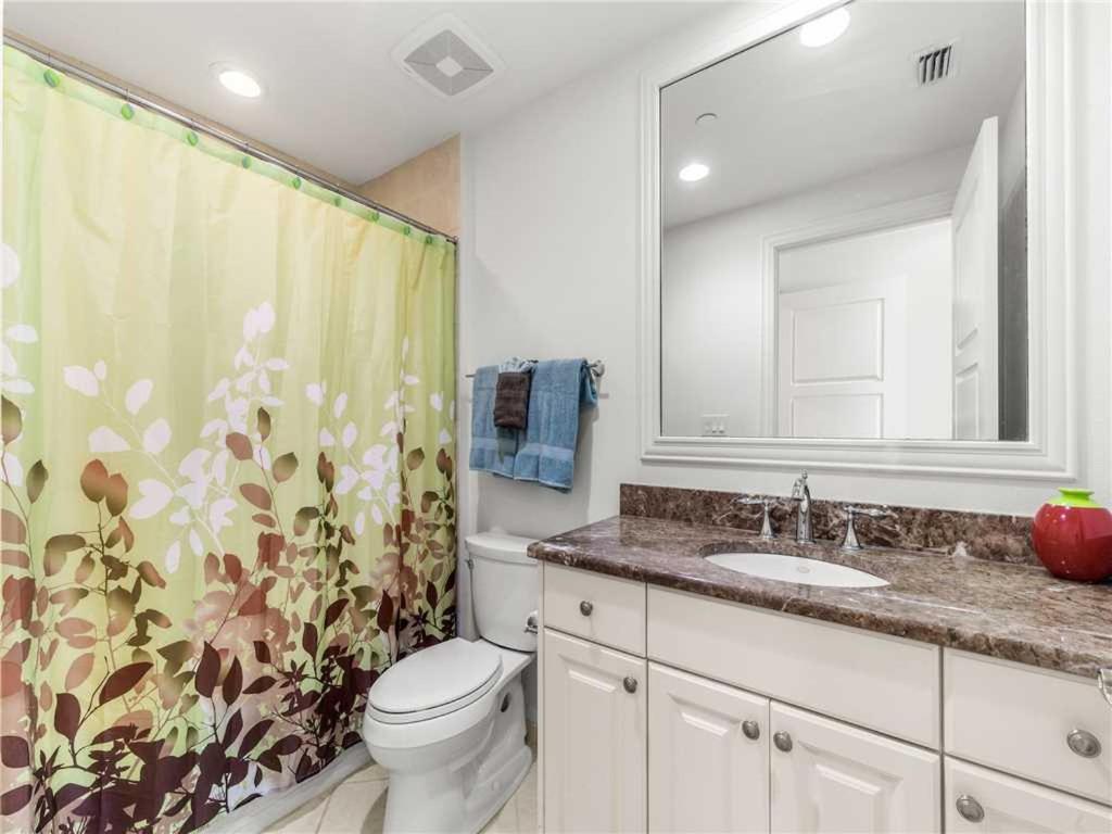 Sand Pearl 1406, 2 Bedrooms, Diamond Rated, Pool, Gym, Sleeps 6 Clearwater Beach Exterior photo