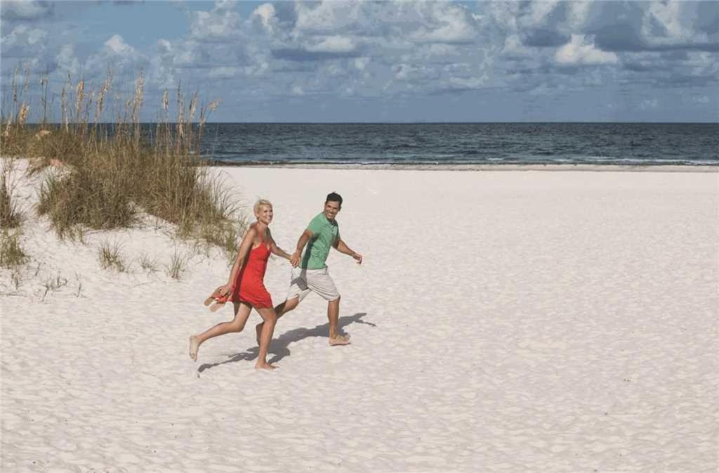 Sand Pearl 1406, 2 Bedrooms, Diamond Rated, Pool, Gym, Sleeps 6 Clearwater Beach Exterior photo